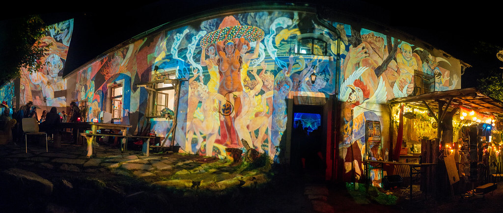 treeOfLiveFestival2018