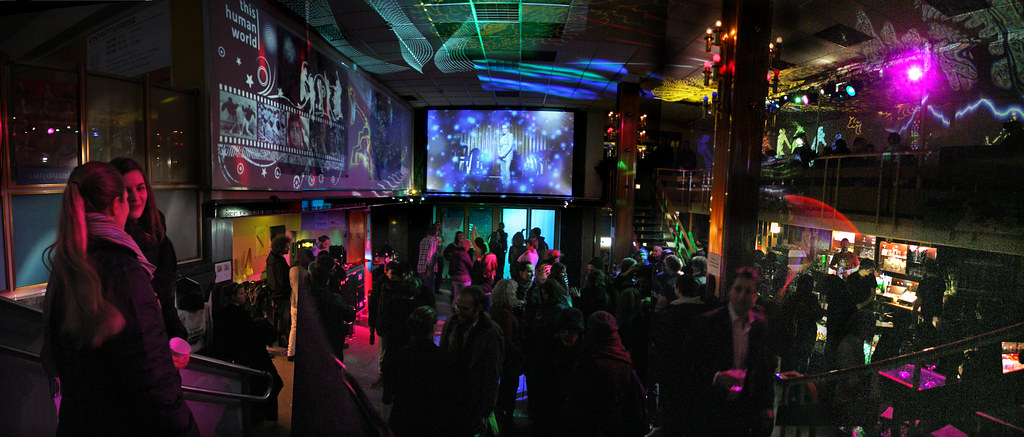 ThisHumanWorld_eröffnung_gartenbau_HumanRightsFilmFestival